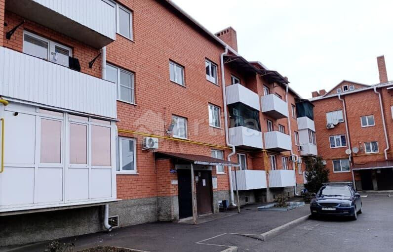 1-комн. квартира, 28 м2, 1/3 эт. Шахты - изображение 7