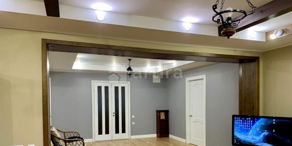 Дом, 160 м2, 8 соток, 2 эт. Красноярск - изображение 4