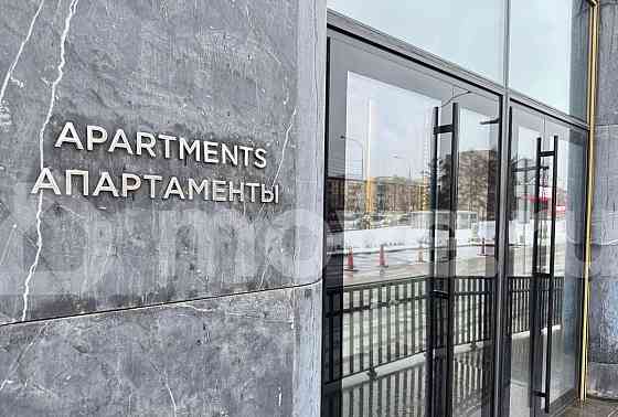 4-комн. апарт-ы, 220 м2, 10/10 эт. Москва