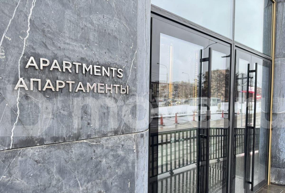 4-комн. апарт-ы, 220 м2, 10/10 эт. Москва - изображение 2