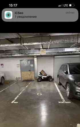 Гараж, 15 м2 Химки