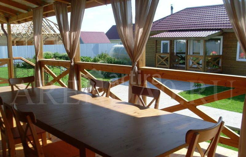 Коттедж, 100 м2 Искитим - изображение 8