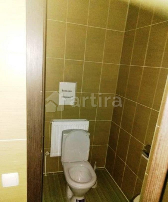 Дом, 550 м2, 9 соток, 3 эт. Миллерово - изображение 17