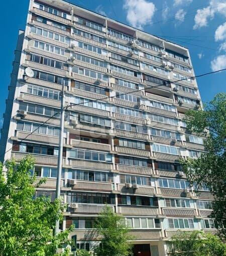 2-комн. квартира, 53 м2, 11/14 эт. Москва - изображение 4