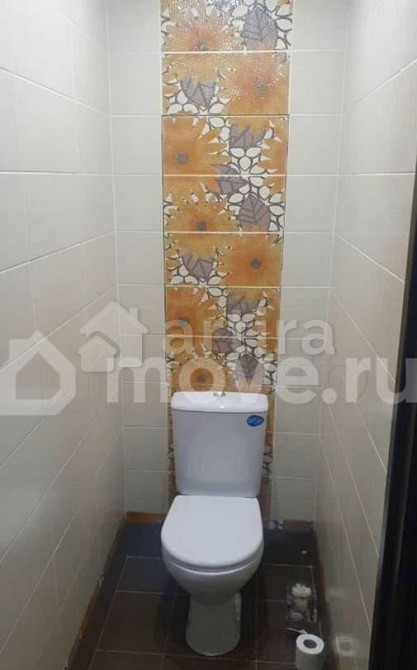 2-комн. квартира, 59 м2, 12/22 эт. Москва - изображение 1