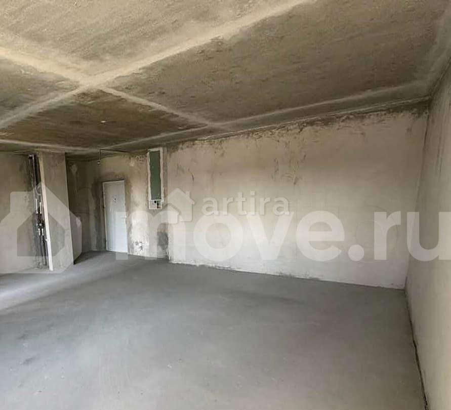 3-комн. квартира, 90 м2, 15/18 эт. Москва - изображение 3