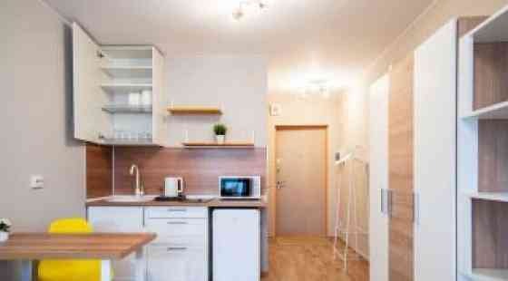 1-комн. квартира, 28 м2, 16/20 эт. Санкт-Петербург