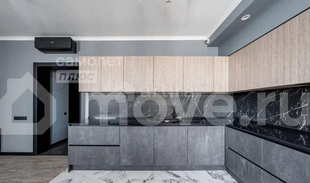 1-комн. квартира, 64.2 м2, 18/26 эт. Москва - изображение 7