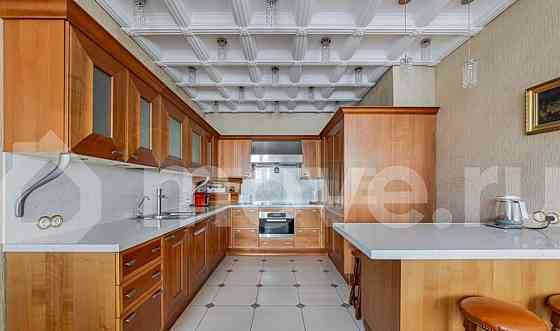 5-комн. пентхаус, 307.7 м2, 7/8 эт. Москва