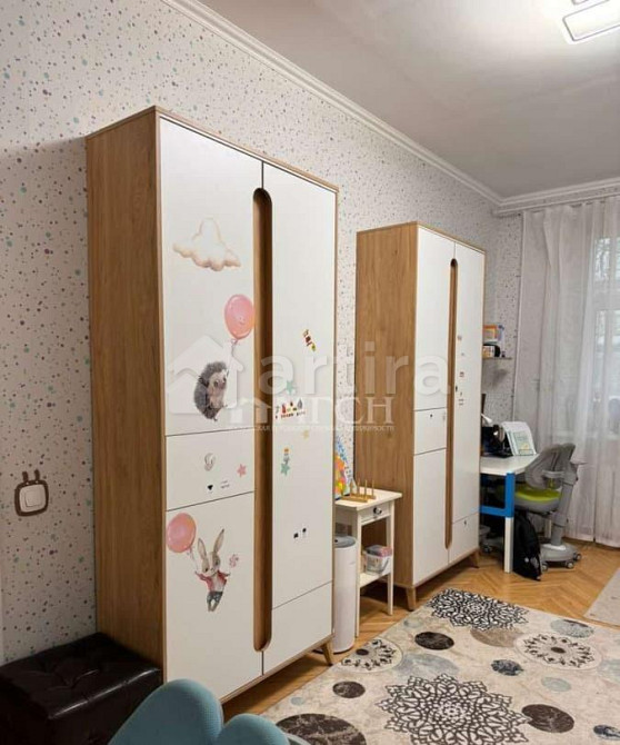 3-комн. квартира, 72 м2, 2/5 эт. Москва - изображение 15