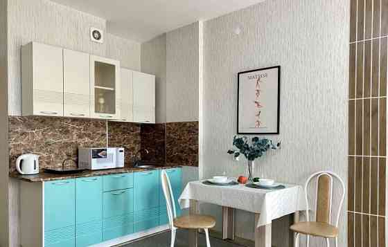 1-комн. апарт-ы, 30 м2, 12/25 эт. Пермь