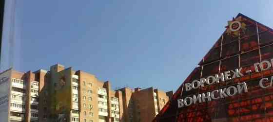 1-комн. апарт-ы, 42 м2, 7/15 эт. Воронеж