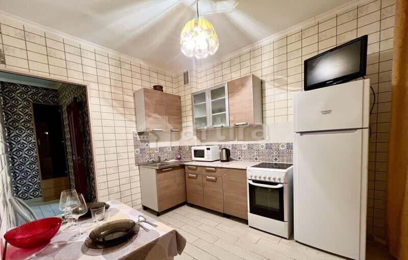 1-комн. квартира, 40 м2, 2/10 эт. Электросталь - изображение 7