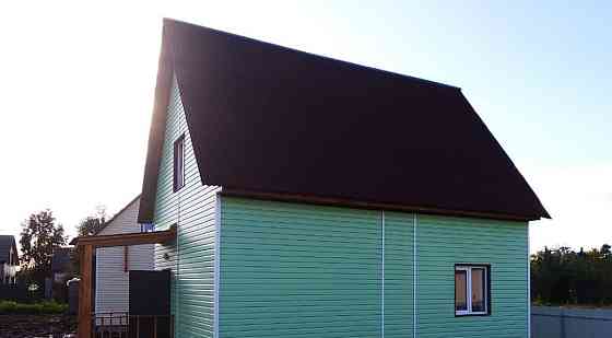 Дом, 83 м2, 8.25 сотки, 2 эт. Гатчина