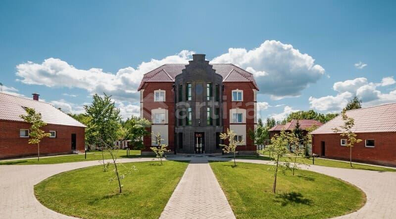 Коттедж, 1100 м2 Москва - изображение 3