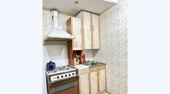 1-комн. квартира, 38 м2, 3/10 эт. Екатеринбург