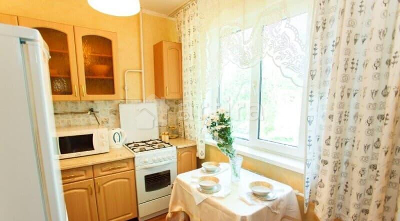 2-комн. квартира, 48 м2, 2/5 эт. Екатеринбург - изображение 8