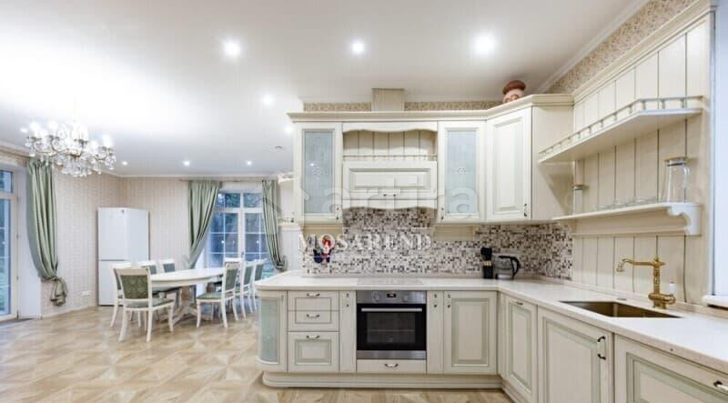 Коттедж, 840 м2 Щёлково - изображение 11