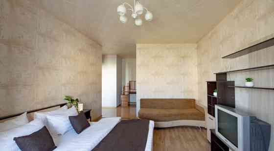 1-комн. квартира, 40 м2, 9/17 эт. Подольск