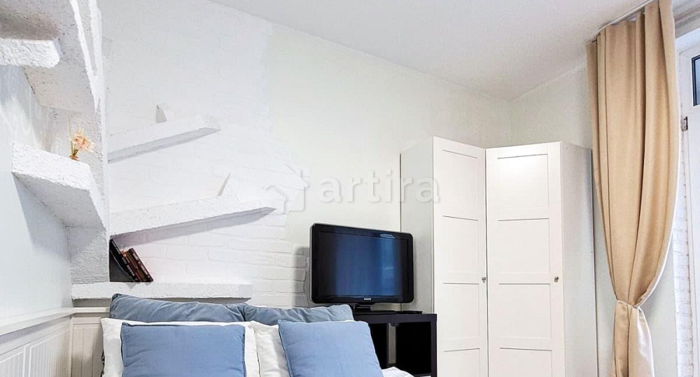 Комната, 77.5 м2, 6/8 эт. Санкт-Петербург - изображение 3