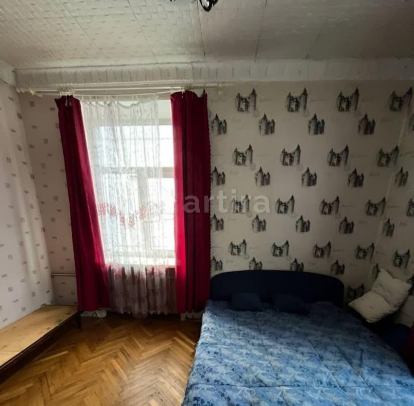 Комната, 17 м2, 4/5 эт. Химки - изображение 7