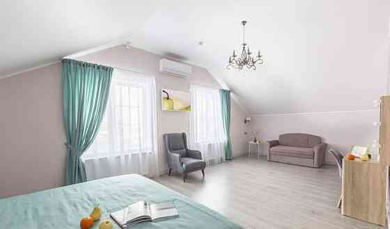 Коттедж, 200 м2, 1 га, 2 эт. Щёлково