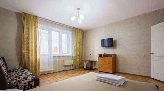 1-комн. квартира, 36 м2, 5/10 эт. Красноярск