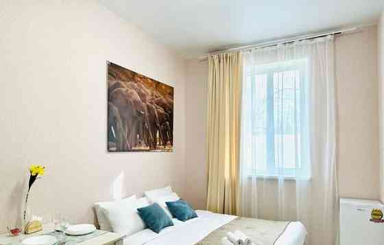 Студия, 15 м2, 2/2 эт. Троицк