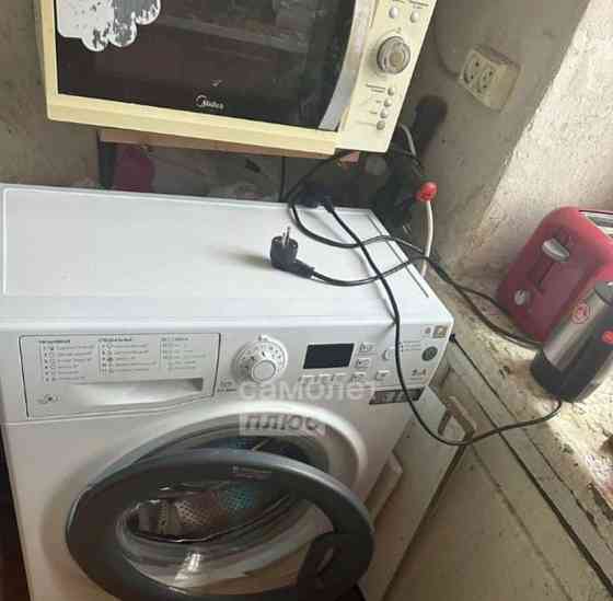 Комната, 19.6 м2, 4/5 эт. Москва