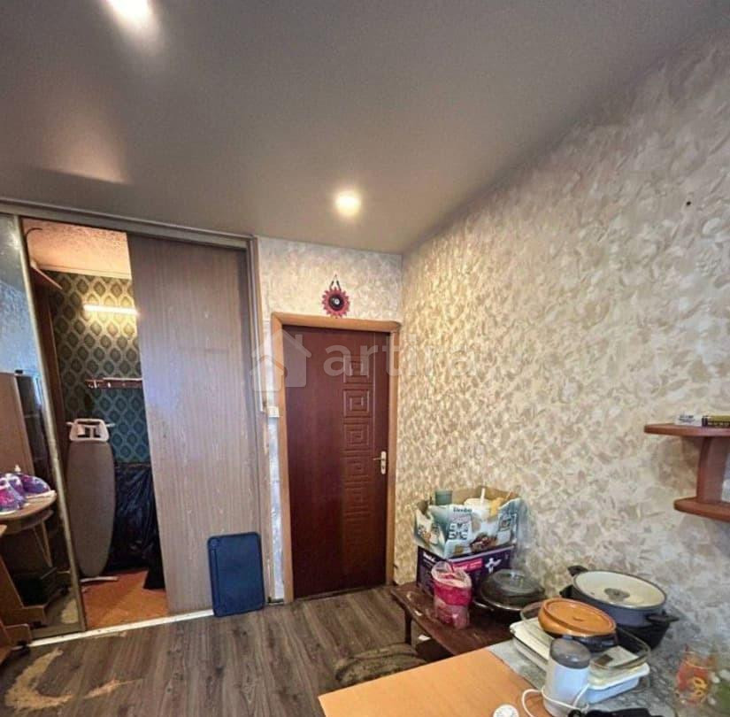 Комната, 14 м2, 10/12 эт. Москва - изображение 2