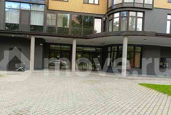 5-комн. апарт-ы, 152.8 м2, 21/21 эт. Москва