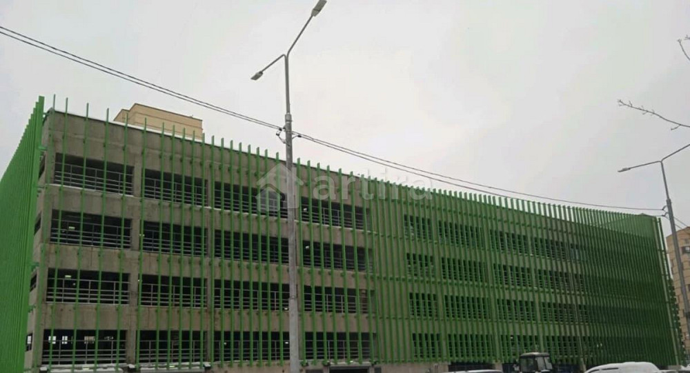 Гараж, 19 м2 Мытищи - изображение 1