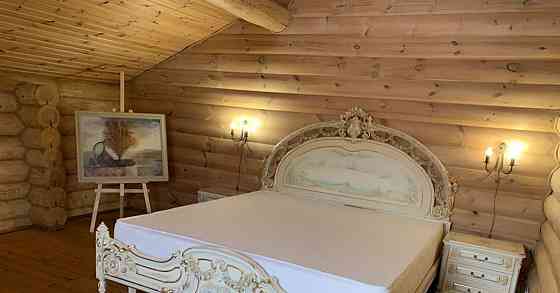 Дом, 200 м2, 45 соток, 2 эт. Подольск