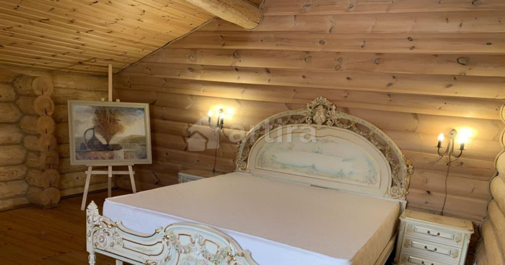 Дом, 200 м2, 45 соток, 2 эт. Подольск - изображение 5