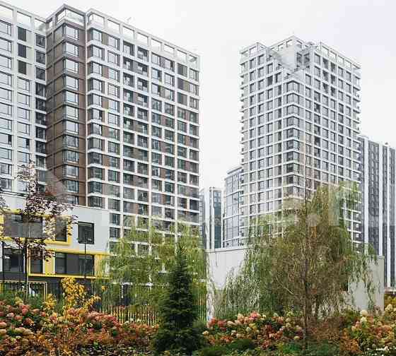 1-комн. квартира, 46 м2, 16/23 эт. Москва