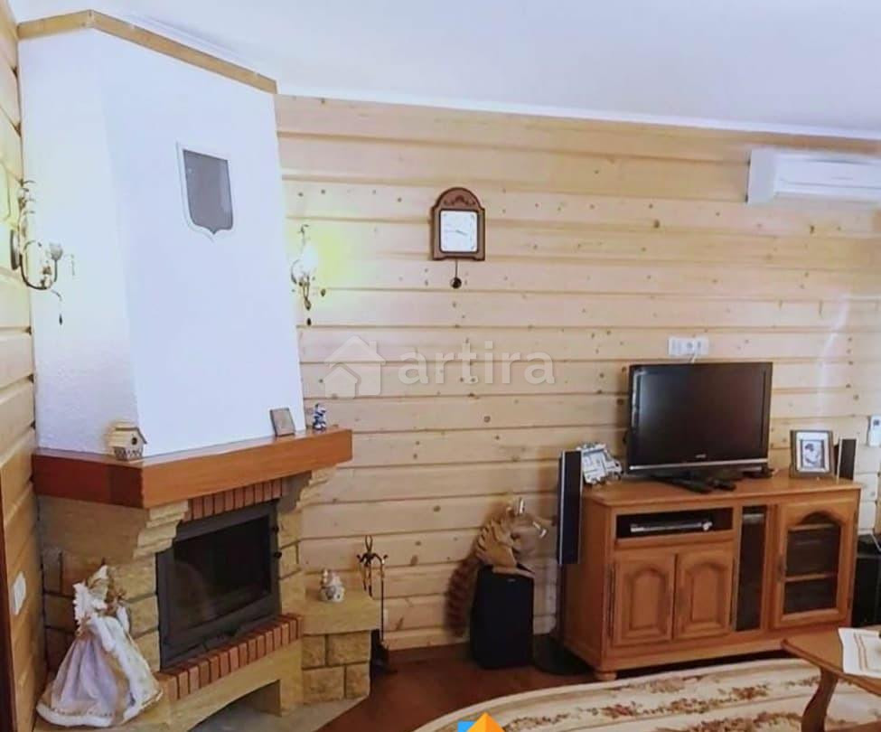 Дом, 140 м2, 25 соток, 3 эт. Балабаново - изображение 3