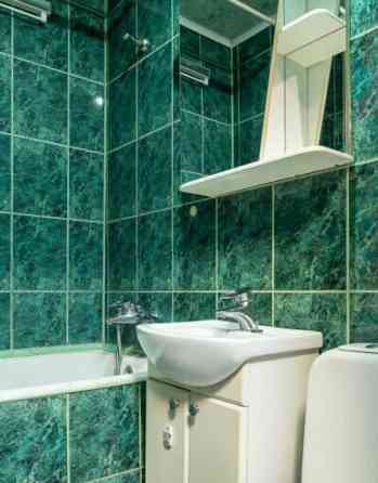 1-комн. квартира, 36 м2, 1/9 эт. Москва