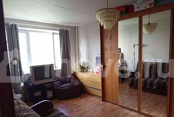 1-комн. квартира, 36.4 м2, 6/16 эт. Москва