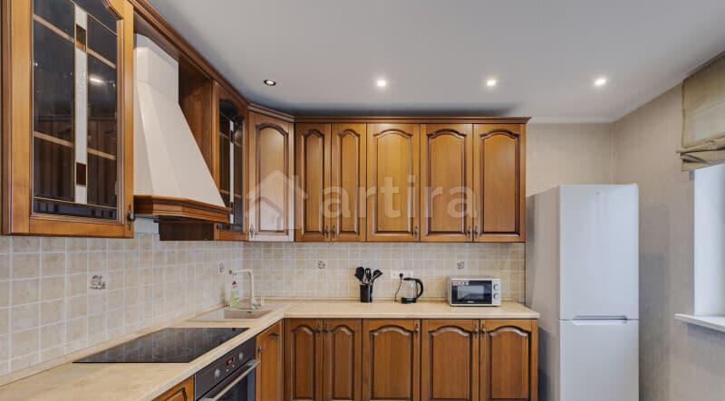 2-комн. квартира, 50 м2, 16/17 эт. Подольск - изображение 11