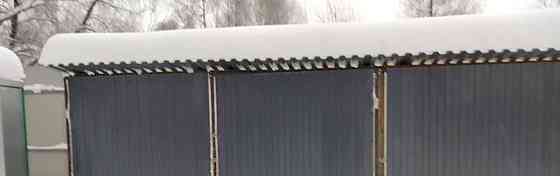 Гараж, 10 м2 Пушкино