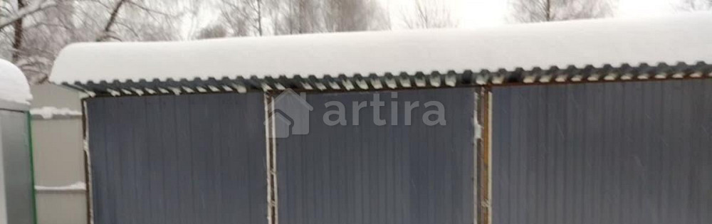 Гараж, 10 м2 Пушкино - изображение 1