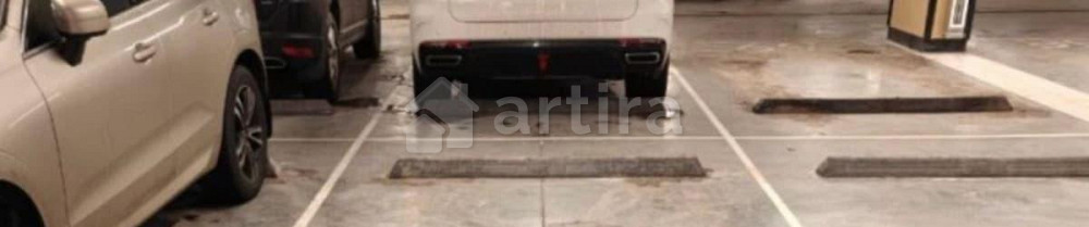 Гараж, 13 м2 Москва - изображение 1