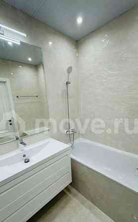 2-комн. квартира, 60.4 м2, 2/17 эт. Москва