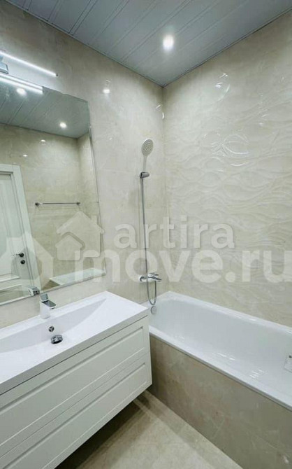 2-комн. квартира, 60.4 м2, 2/17 эт. Москва - изображение 3