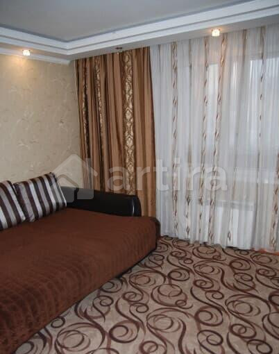 2-комн. квартира, 76 м2, 3/14 эт. Воскресенск - изображение 9