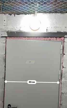 Гараж, 3.3 м2 Москва