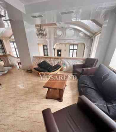 Коттедж, 1000 м2 Мытищи