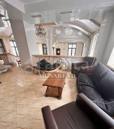 Коттедж, 1000 м2 Мытищи - изображение 2