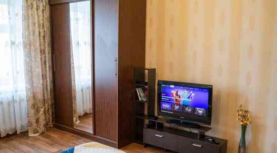 1-комн. квартира, 38 м2, 9/10 эт. Брянск