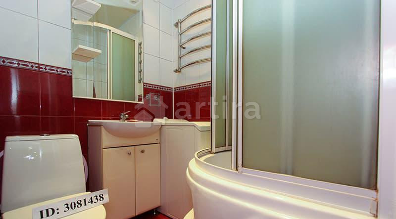 2-комн. квартира, 55 м2, 2/5 эт. Феодосия - изображение 7